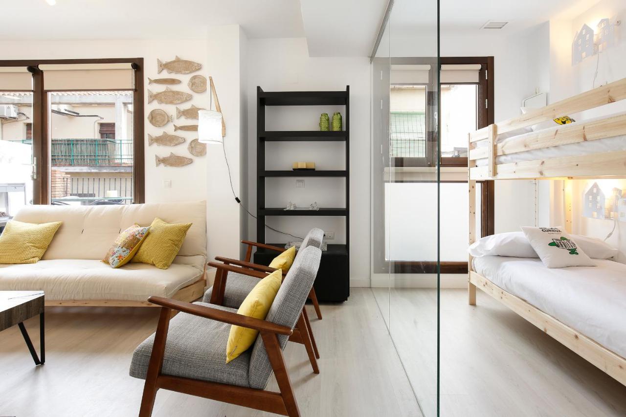 Hi Room - Smart Apartments - Penthouse Granada Exterior foto
